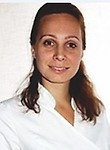 Павлова Елена Вадимовна