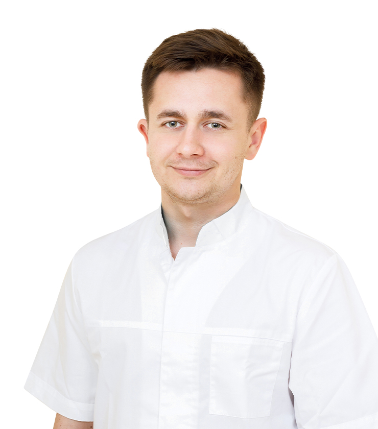 Серяпин Андрей Валерьевич
