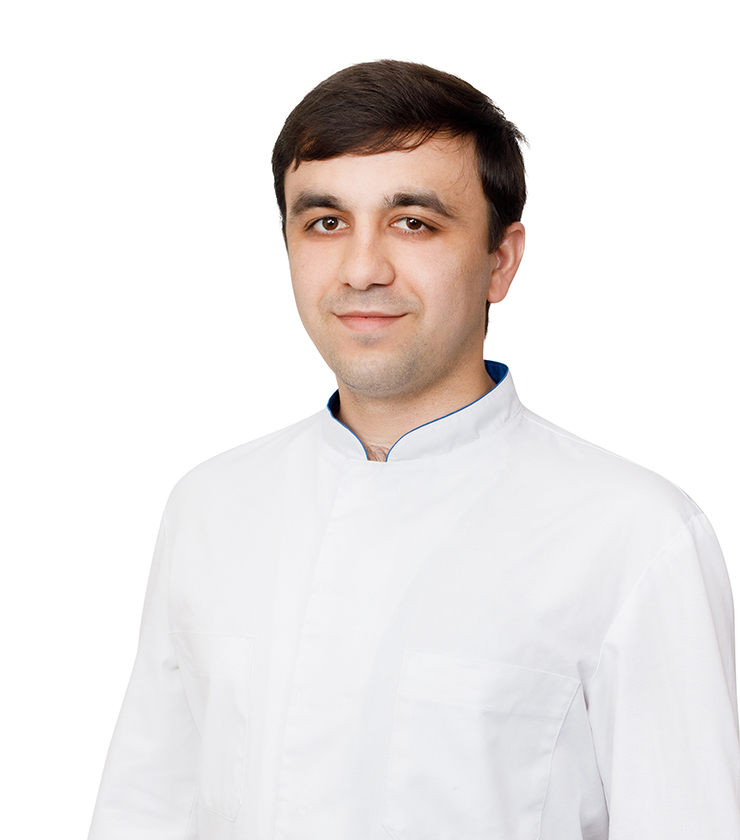 Айдемиров Адилсолтан Муратбекович