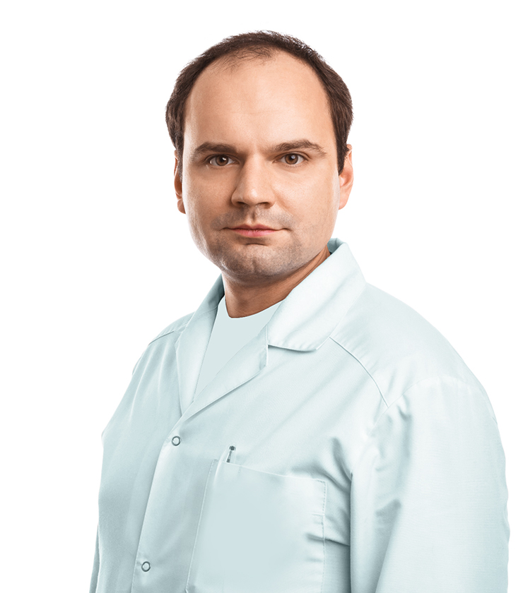 Старостин Александр Вадимович