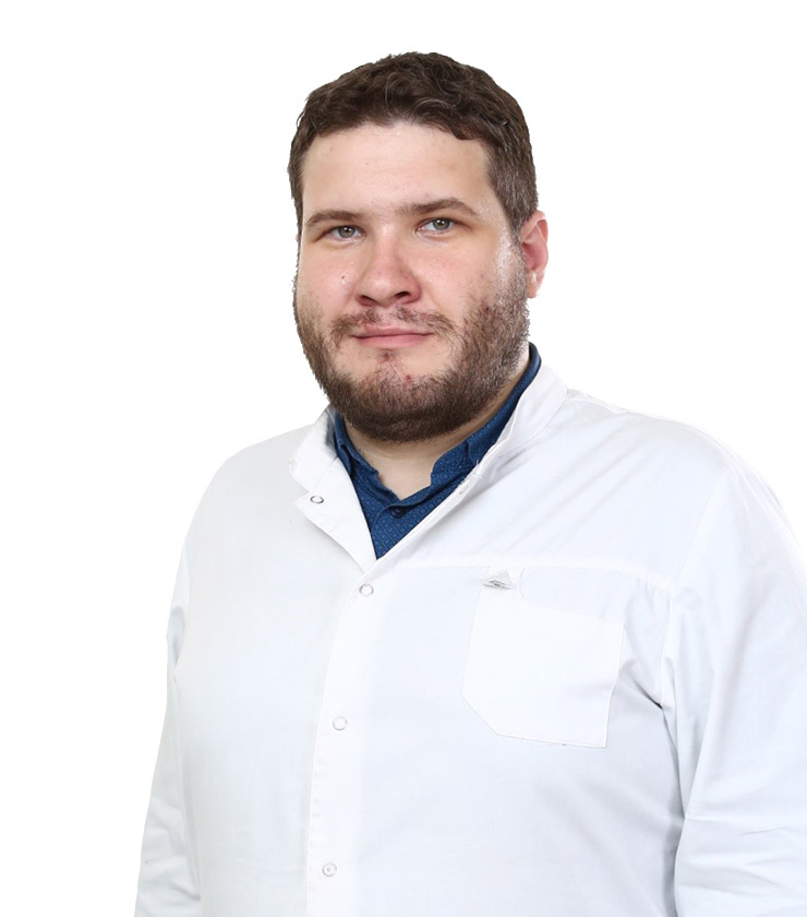 Иванов Александр Владимирович