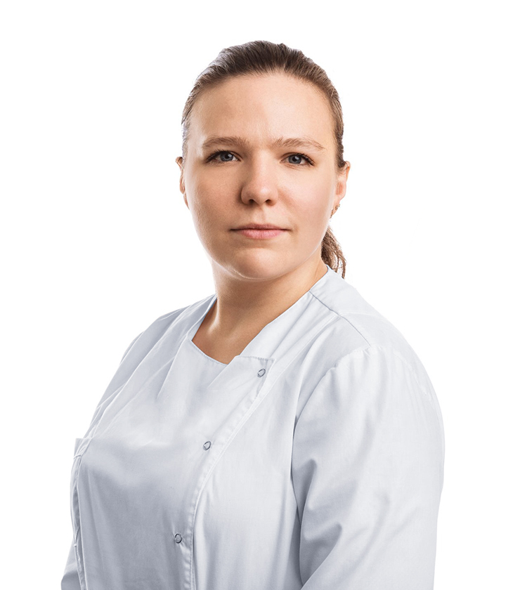 Черноскутова Ксения Андреевна