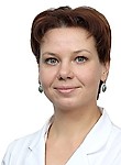 Шаева Наталия Евгеньевна