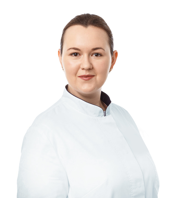 Широбоких Ольга Евгеньевна