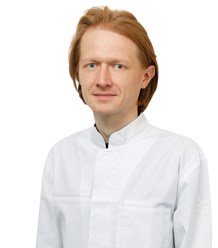 Юмин Сергей Михайлович