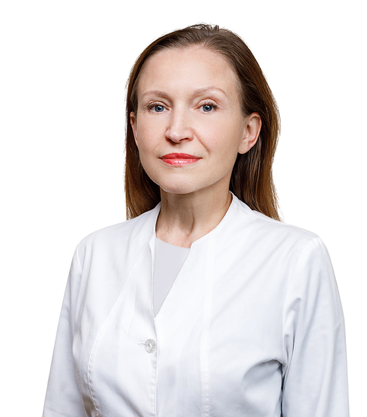 Носкова Диана Анатольевна