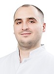 Погольша Александр Александрович