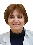 Алборова Жанна Сосланбековна