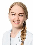 Максимова Анастасия Сергеевна