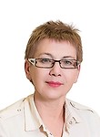 Чернова Марина Владимировна