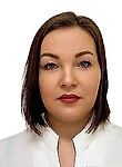 Михайлова Виктория Владимировна