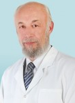 Гарев Федор Васильевич