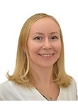 Федорова Татьяна Геннадьевна