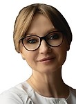 Егорова Наталья Васильевна