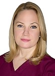 Жуковская Оксана Владимировна