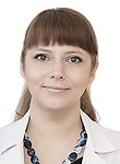 Дмитриева Галина Эдуардовна