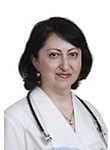 Андрианова Ирина Михайловна