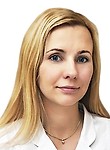 Златовратская Наталия Витальевна
