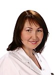 Никитина Ирина Леонидовна