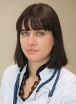 Лукашова Светлана Андреевна