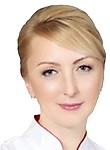 Рогожина Оксана Юрьевна