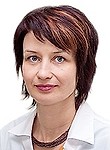 Яснева Марианна Валентиновна