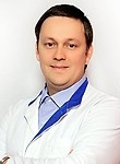 Волков Петр Валерьевич