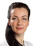 Володько Елена Алексеевна