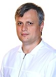 Муталимов Шамиль Расулович