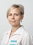 Нефёдова Наталья Сергеевна