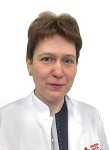 Савина Александра Вячеславовна