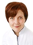 Новолоцкая Оксана Михайловна