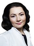 Романова Ольга Николаевна