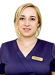 Хорошилова Инесса Юрьевна