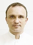 Круглик Андрей Юрьевич