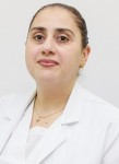 Гулоян Ирина Феликсовна