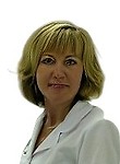 Малютина Наталья Владимировна