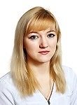 Друщенко Мария Владимировна