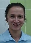 Рыбакова Виктория Владимировна