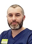 Батырбеков Расул Далхатович