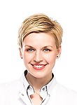 Гольцман Анастасия Валентиновна