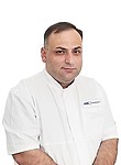 Цнобиладзе Георги Зурабович