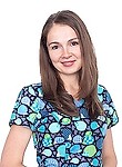 Муртазина Ксения Рашидовна