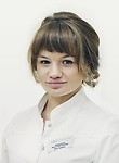 Бредихина Ольга Викторовна