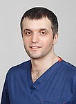 Исаев Омар Гарунович