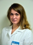 Усанова Галина Юрьевна