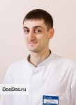 Меликсетян Артём Даниелович
