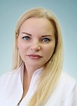 Червакова Надежда Владимировна