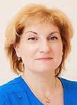 Быковская Майя Анатольевна