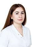 Мартиросян Наринэ Ашотовна
